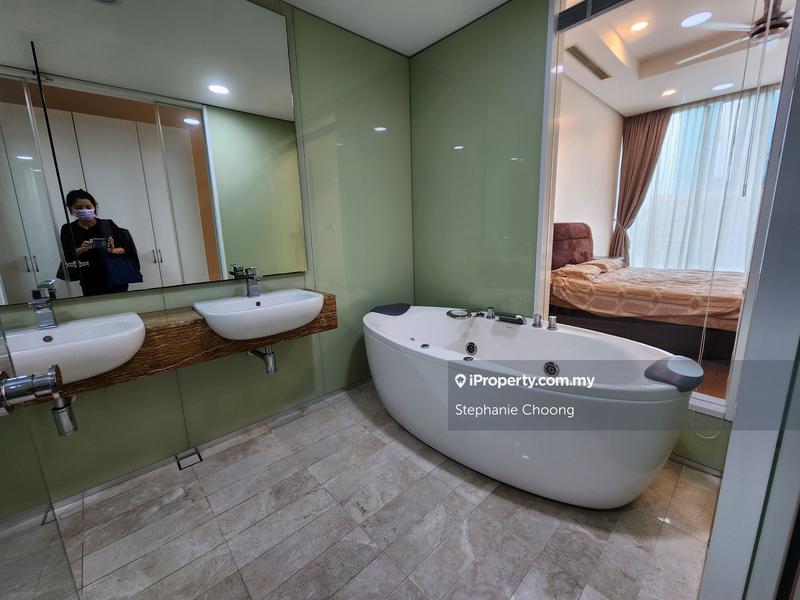 Service Residence for Rent in Vipod Residence by Stephanie Choong - iProperty.com.my