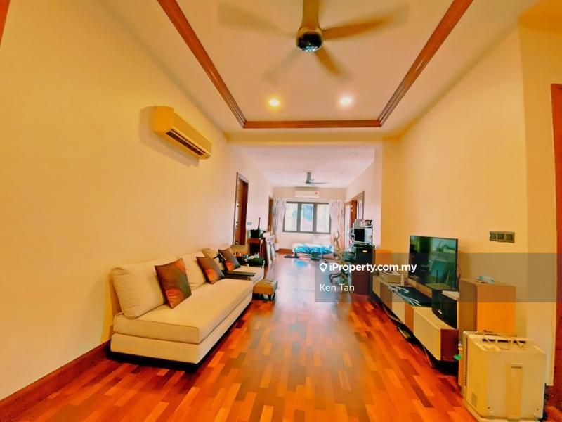 Rumah Berkembar untuk Dijual di Pju 3, Tropicana oleh Ken Tan - iProperty.com.my