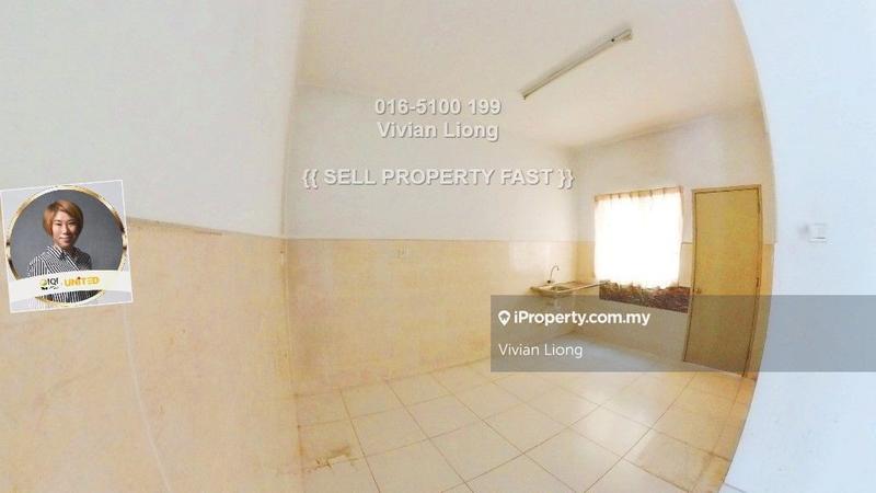 2-storey Terraced House for Sale in Taman Pelangi Semenyih 2, Semenyih by Vivian Liong - iProperty.com.my