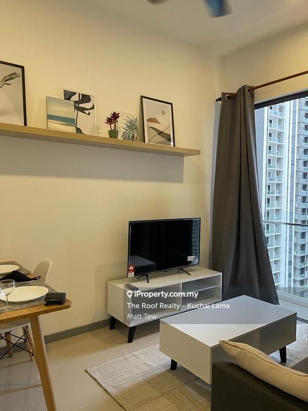 Service Residence for Rent in Southlink by Matt Tew - iProperty.com.my