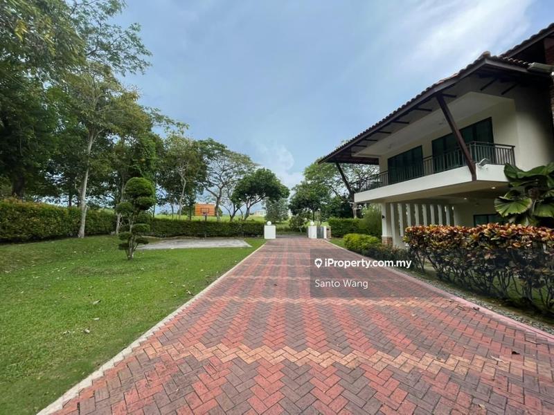 Banglo untuk Dijual di Gelang patah, Iskandar Puteri (Nusajaya) oleh Santo Wang - iProperty.com.my