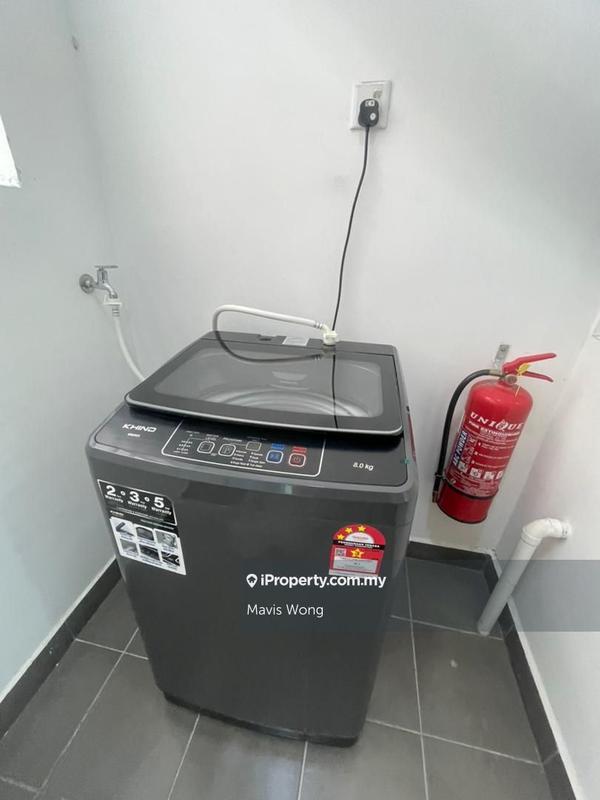 Service Residence for Rent in Savanna Executive Suite @ Southville City by Mavis Wong - iProperty.com.my