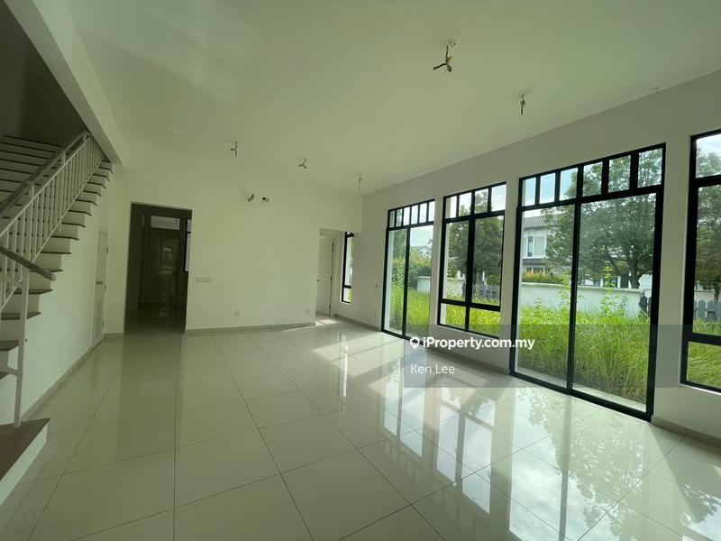 Semi-Detached House for Sale in Eco majestic, Tenderfield, Semenyih by Ken Lee - iProperty.com.my
