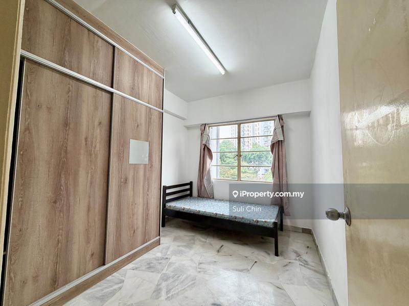 Kondominium untuk Dijual di Danau Impian oleh Suli Chin - iProperty.com.my