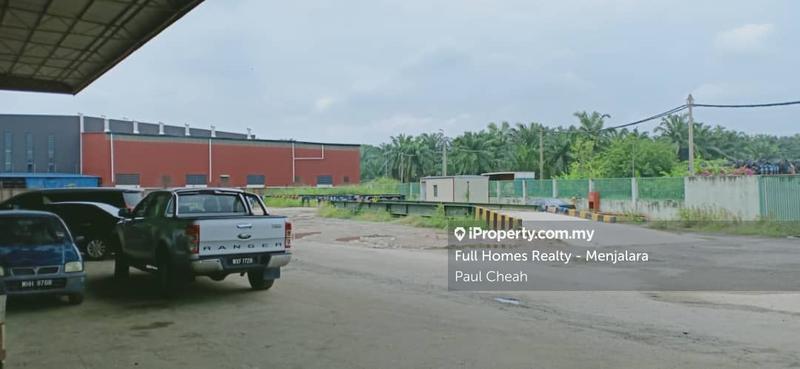 For Sale - Kota Puteri, Ijok,