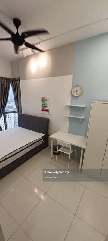 Service Residence for Sale in The Annex by Jeffrey Chan - iProperty.com.my