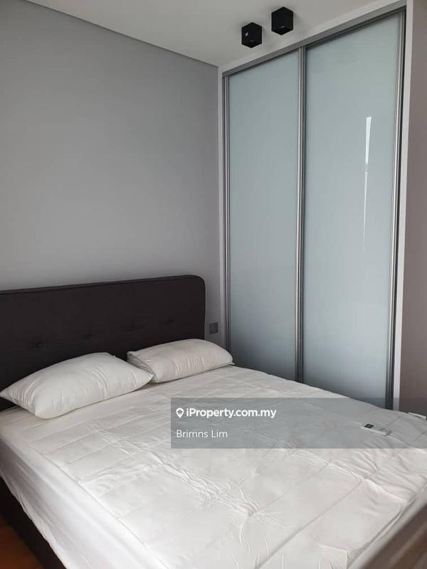 Residensi Servis untuk Dijual di Sky Suites @ KLCC oleh Brimns Lim - iProperty.com.my