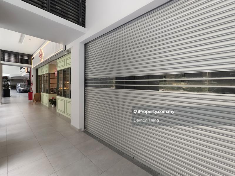 For Rent - Kuchai Lma Commercial Kuchai Sentral Shoplot Retail Spaces