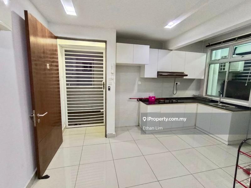 For Sale - Larkin Heights