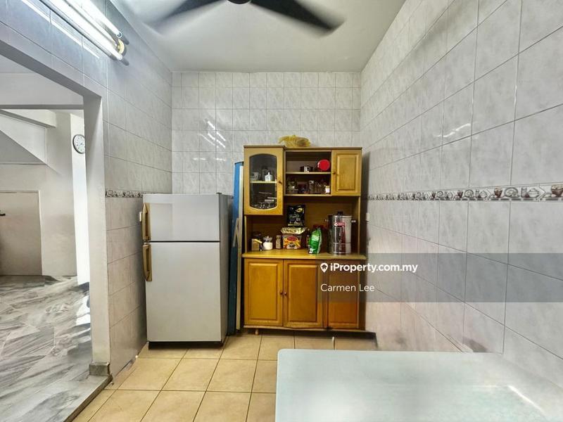 2-storey Terraced House for Sale in Usj 6, Subang Jaya by Carmen Lee - iProperty.com.my