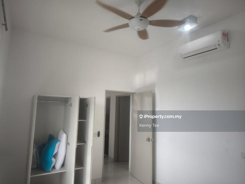 Pangsapuri untuk Disewa di Safira oleh Kenny Tee - iProperty.com.my