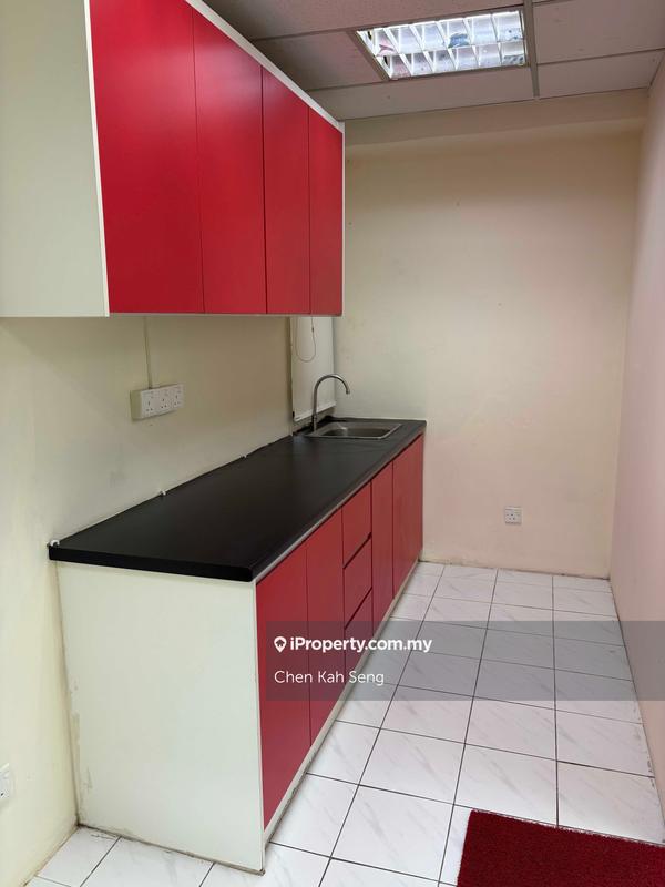Office for Rent in Kampung Baru, KL City Centre by Chen Kah Seng - iProperty.com.my