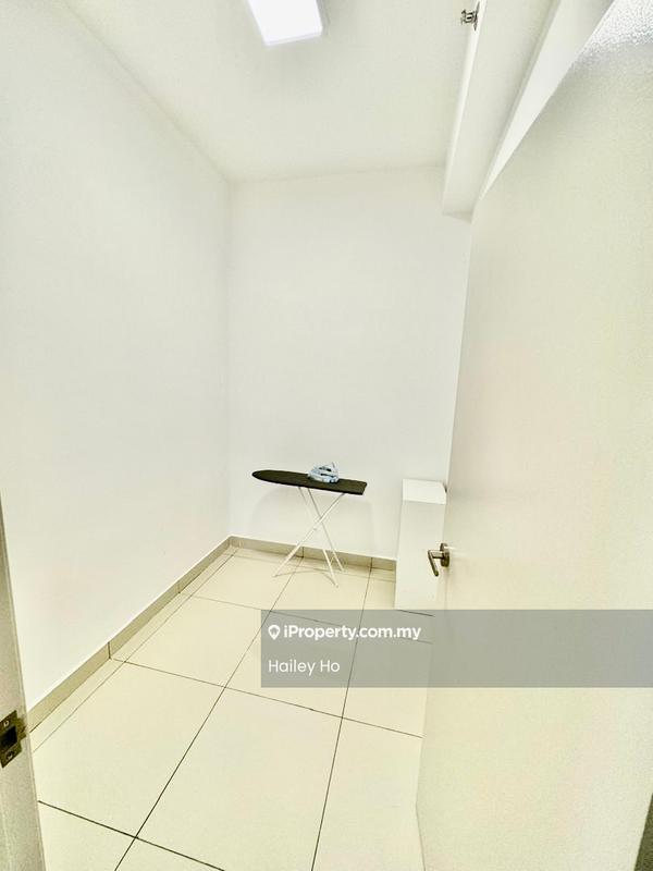 Kediaman Servis untuk Disewa di Setia City Residences oleh Hailey Ho - Interior - iProperty.com.my