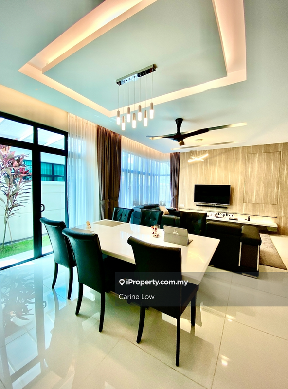 Rumah Berkembar untuk Dijual di Batu Feringghi, Penang oleh Carine Low - iProperty.com.my