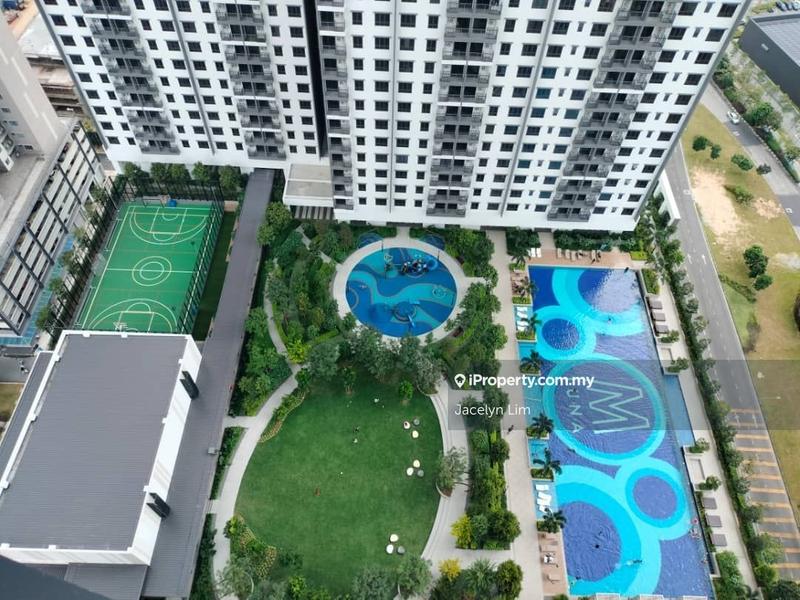 Service Residence for Rent in M Luna by Jacelyn Lim - iProperty.com.my