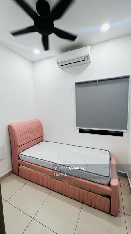 Condominium for Sale in Verando Residence by Nick Mok - iProperty.com.my