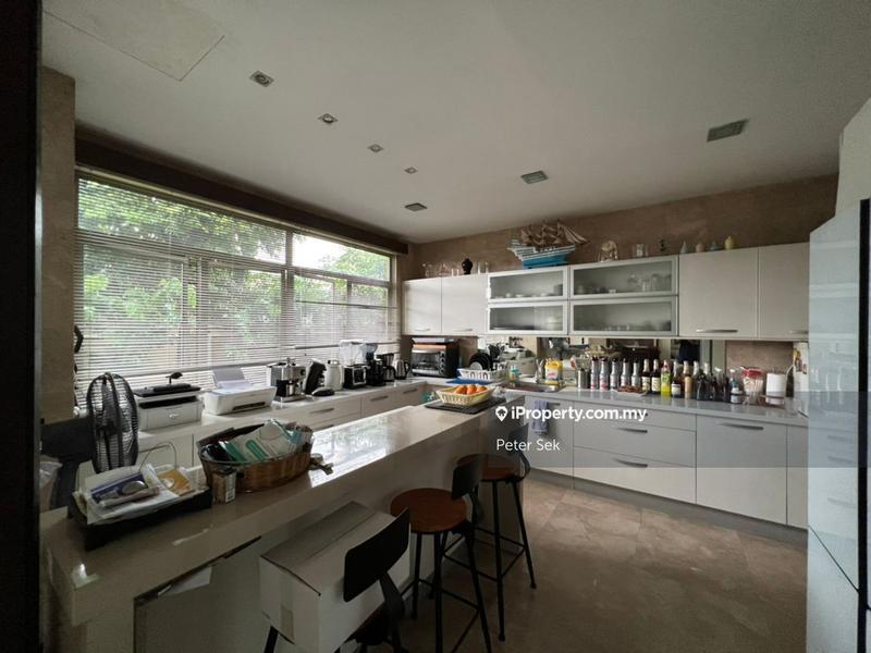 Banglo untuk Dijual di Mont Kiara, Kuala Lumpur oleh Peter Sek - iProperty.com.my