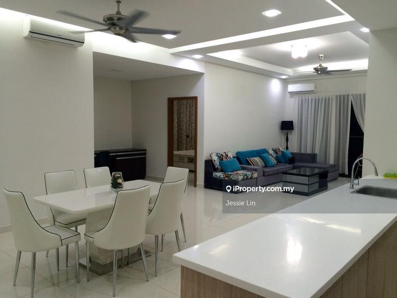 For Rent - Sri Putramas III / Royal Regent