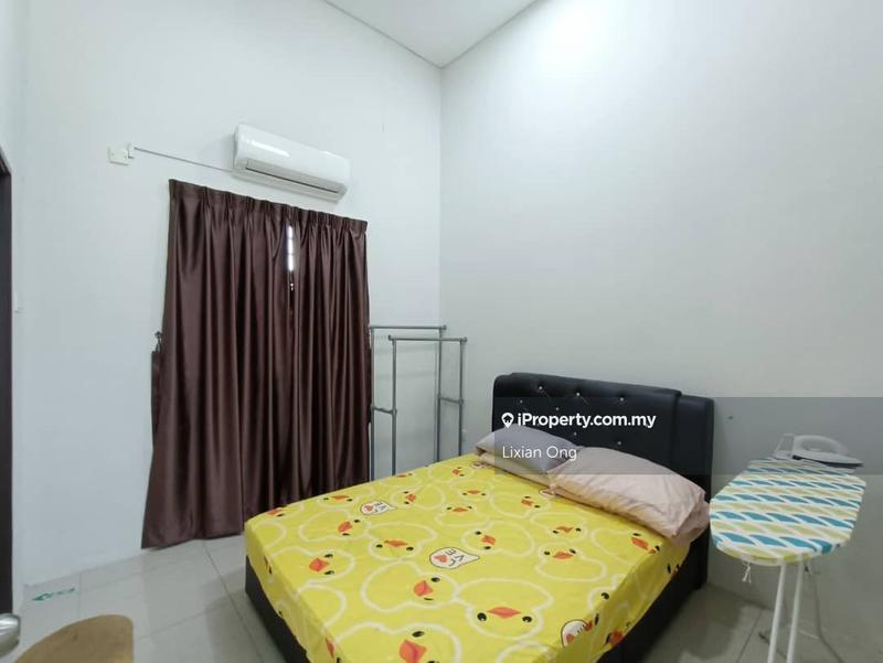 2-storey Terraced House for Sale in Taman Bukit Citra, Pajam by Ziyue Ong - iProperty.com.my