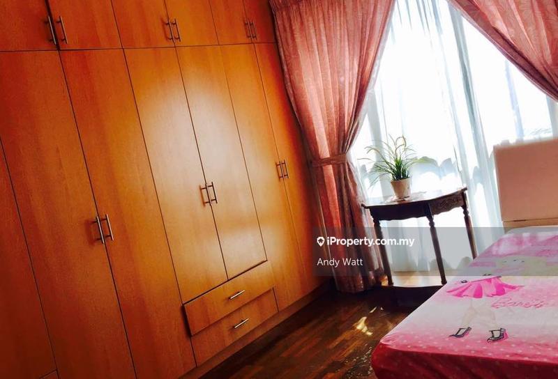 Service Residence for Sale in Sri Acappella by Andy Watt - iProperty.com.my