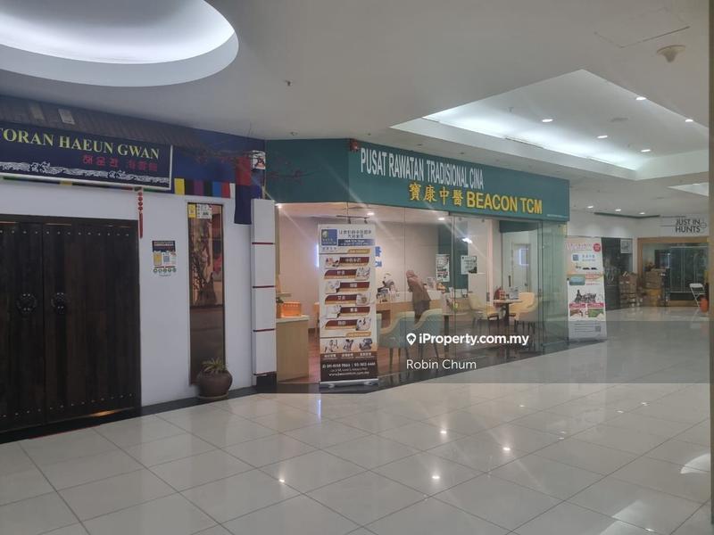 Retail Space untuk Dijual di Seksyen 52, Petaling Jaya oleh Robin Chum - iProperty.com.my