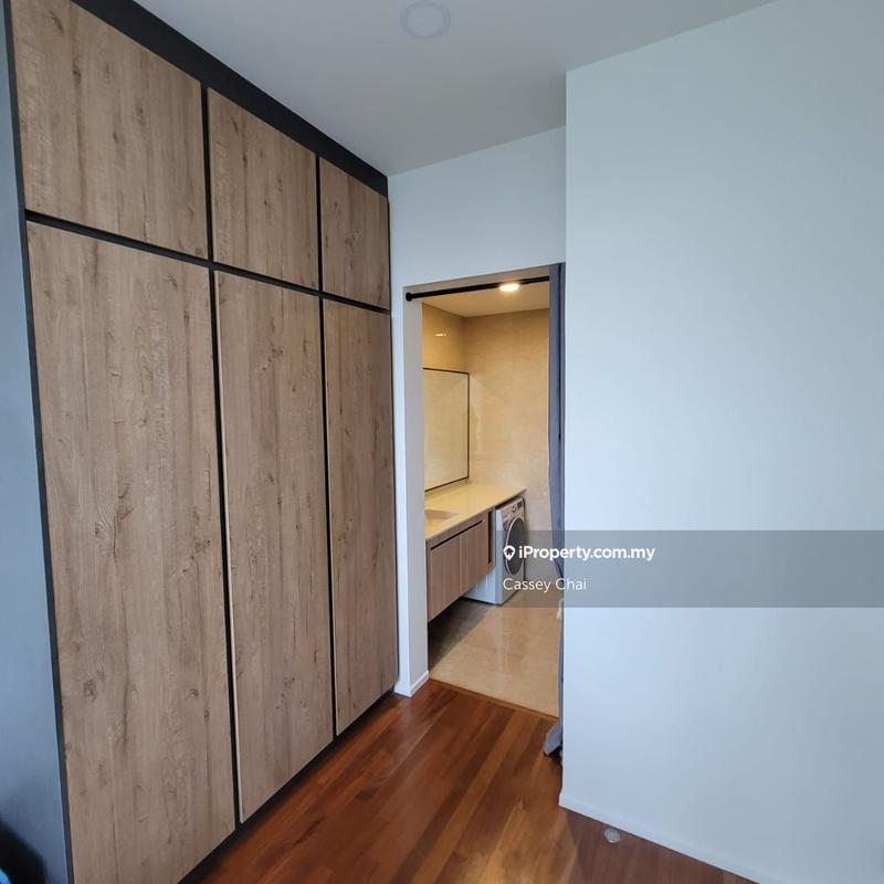 Residensi Servis untuk Dijual di 10 Stonor oleh Cassey Chai - iProperty.com.my
