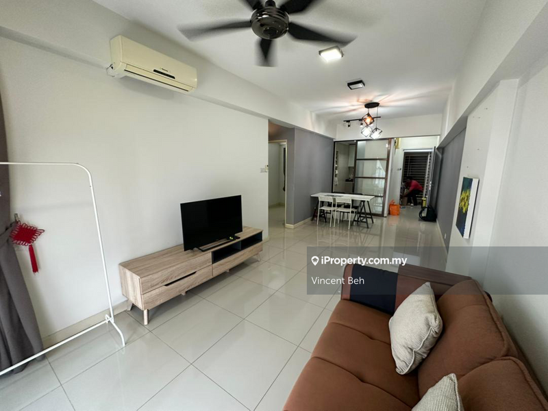 Service Residence for Sale in Tiara Mutiara / The Crown by Vincent Beh - iProperty.com.my