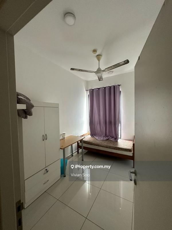 Kediaman Servis untuk Dijual di D'sara Sentral oleh Vivian Soo - iProperty.com.my