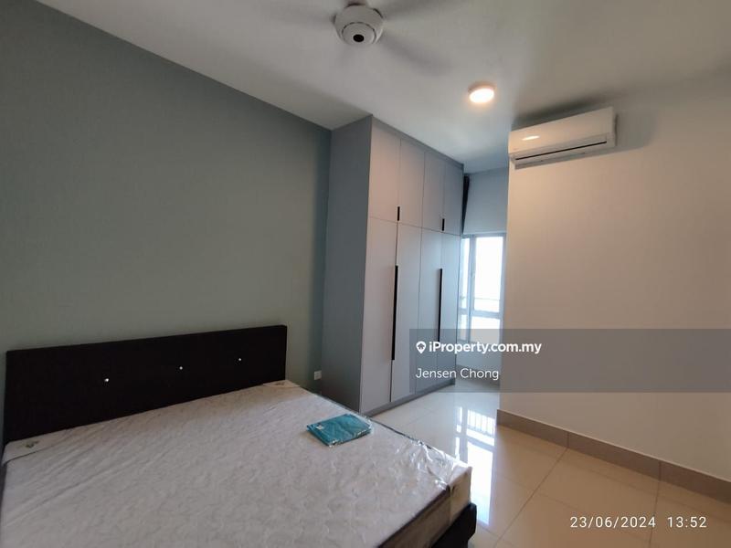 For Rent - Razak City Residences (RC Residences)