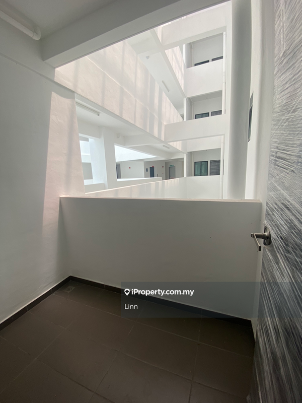 Service Residence for Sale in MARC Residences by Linn - iProperty.com.my