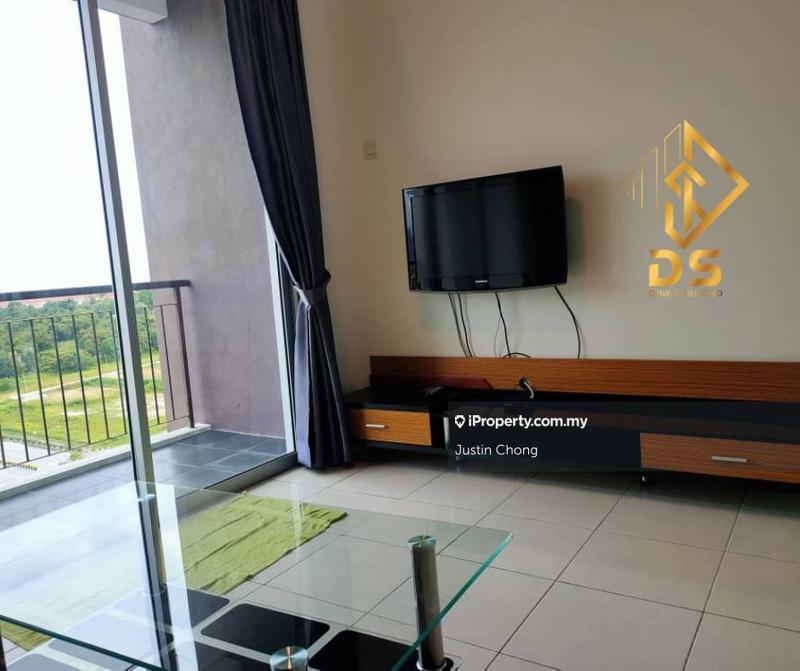 For Rent - Seri Tecoma