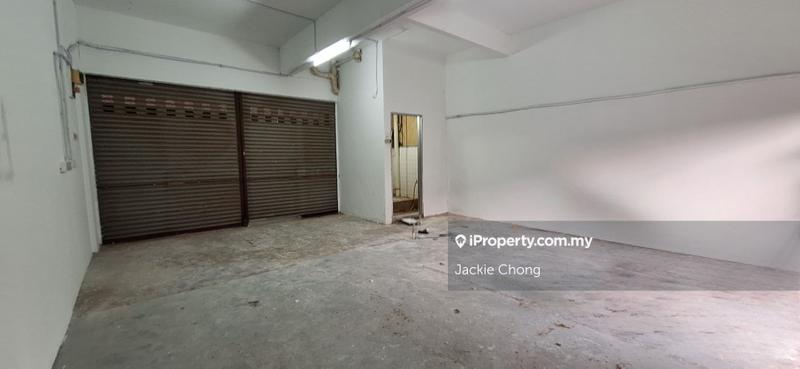 Shop / Office untuk Disewa di Kuchai Business Park, Kuala Lumpur oleh Jackie Chong - iProperty.com.my
