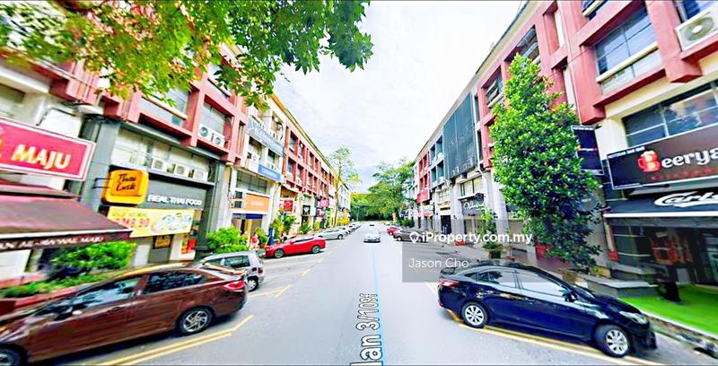 Shop for Sale in GOOD BUY, HIGH DEMAND, PRIME LOCATION, Taman Desa by Jason Cho - iProperty.com.my