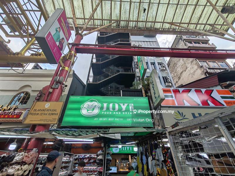 Kedai untuk Dijual di KLCC, KL City Centre oleh Vivian Ong - iProperty.com.my