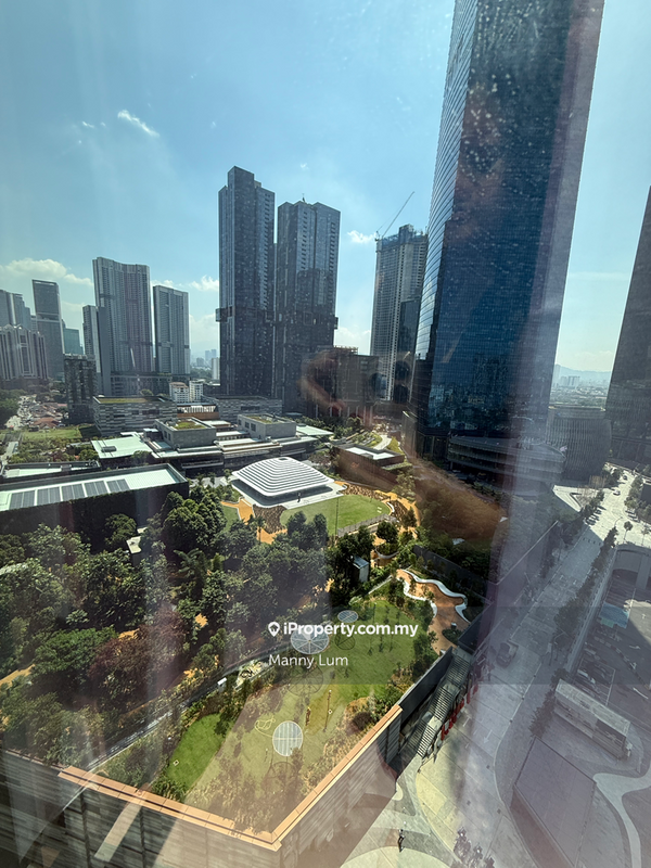 For Rent - Core Residence @ TRX