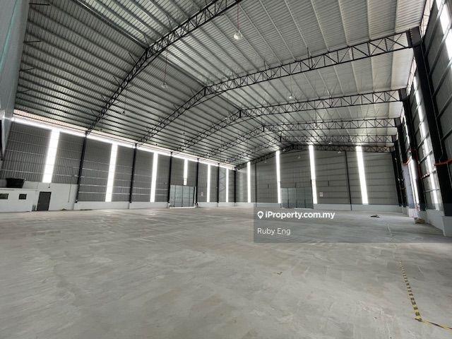 For Rent - Kundang,Sungai Bakau,Rawang Integrated Industral Park,Rawang,Sg Buloh,Kundang Jaya