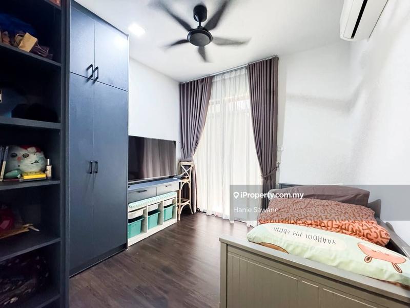 3-storey Terraced House for Sale in Cyberjaya, Selangor by Hanie Sawarin - iProperty.com.my
