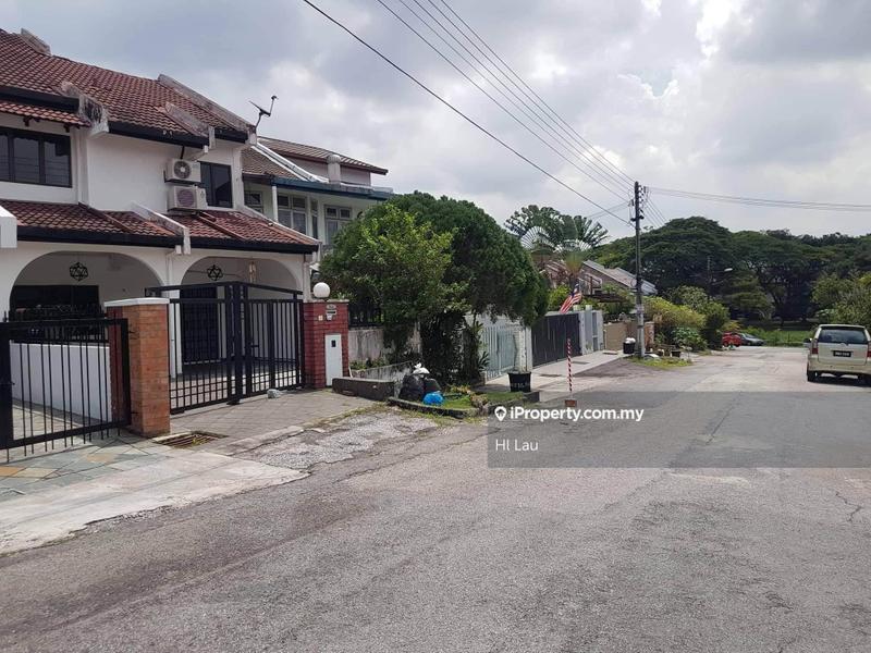 Rumah Berangkai 2 Tingkat untuk Disewa di SS19, Subang Jaya oleh Hl Lau - iProperty.com.my