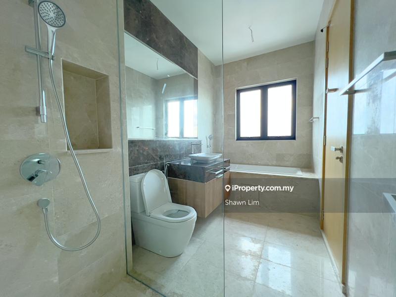 Residensi Servis untuk Dijual di Megah Rise oleh Shawn Lim - iProperty.com.my