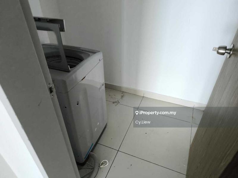 Service Residence for Rent in City of Green by Cy.Liew - Interior - iProperty.com.my