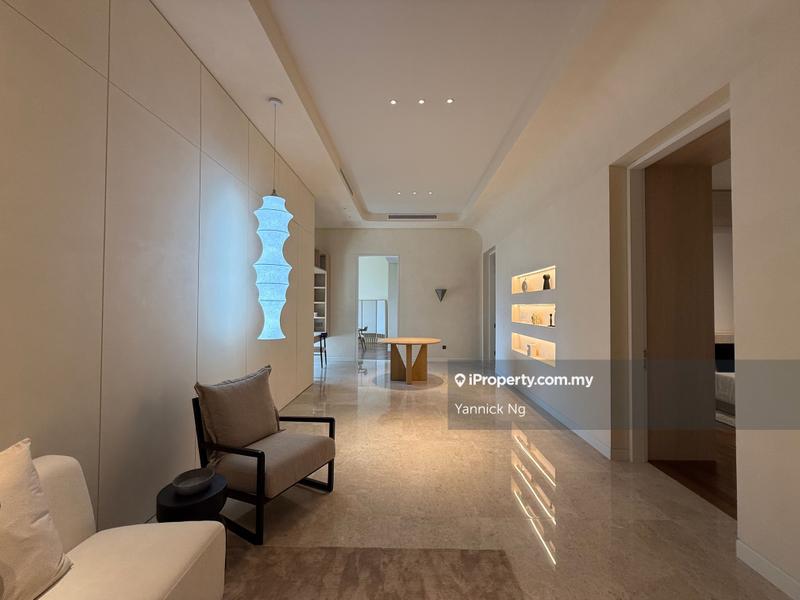 Condominium for Sale in WANGSA 9 RESIDENCY by Yannick Ng - iProperty.com.my