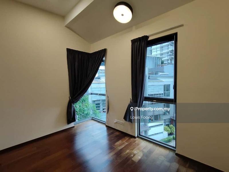 Rumah Berangkai 3.5 Tingkat untuk Disewa di The Breezeway Park Homes, Desa Parkcity oleh Louis Foong - iProperty.com.my
