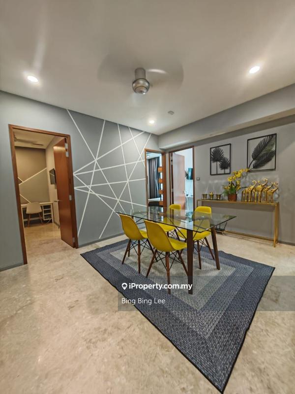 For Sale - Sky Suites @ KLCC