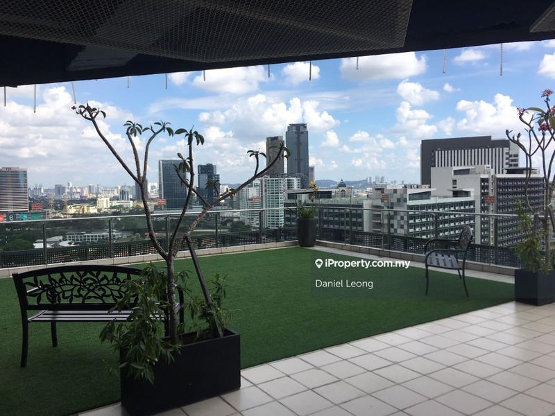 Office for Sale in Seksyen 13, Petaling Jaya by Daniel Leong - iProperty.com.my