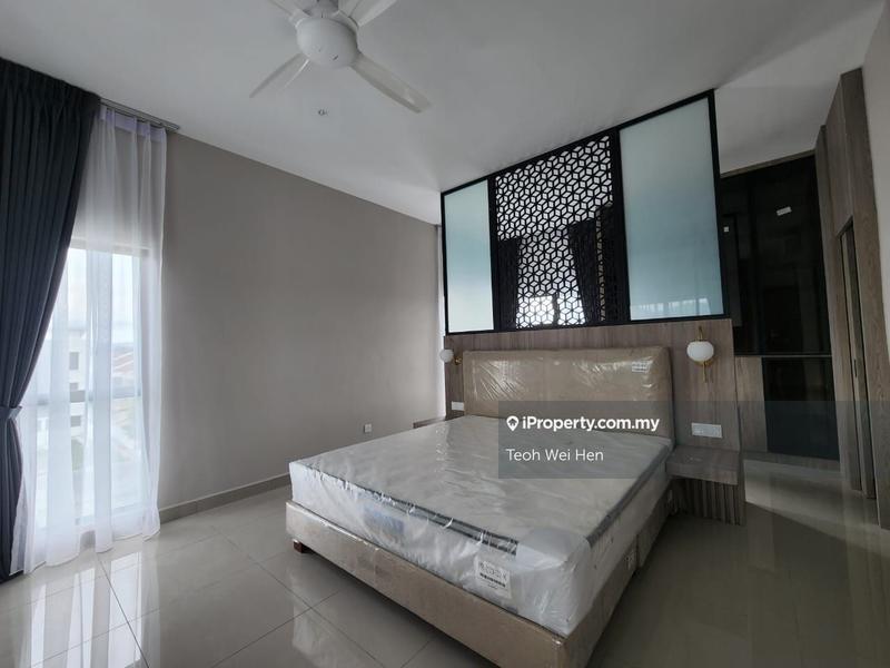 Rumah Berkembar untuk Dijual di Alma, Bukit Mertajam oleh Teoh Wei Hen - iProperty.com.my