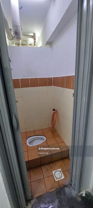 Pangsapuri untuk Dijual di Apartment Sri Rakyat oleh Denice Ng - iProperty.com.my