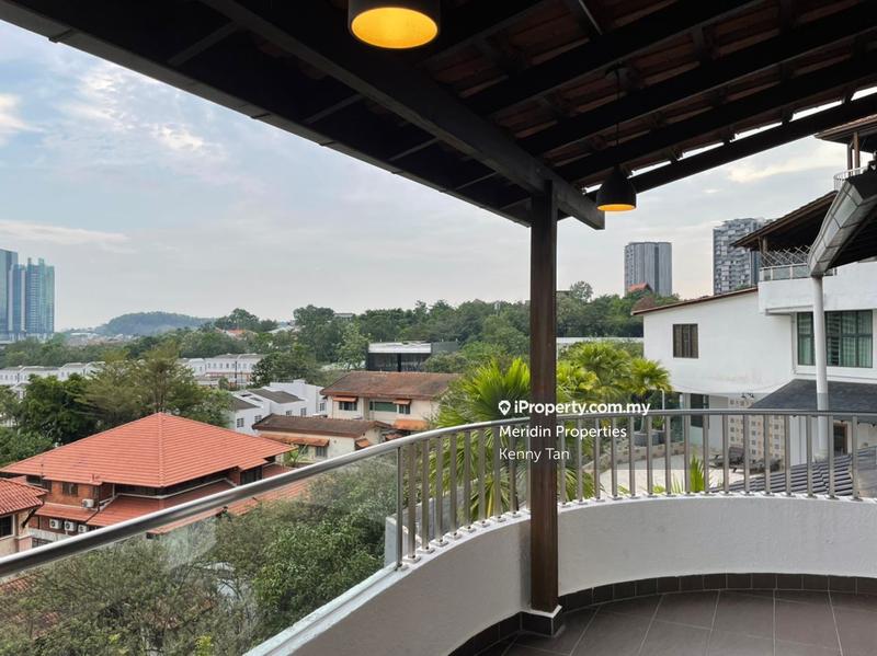 Pangsapuri untuk Dijual di Villa Vista oleh Kenny Tan - iProperty.com.my