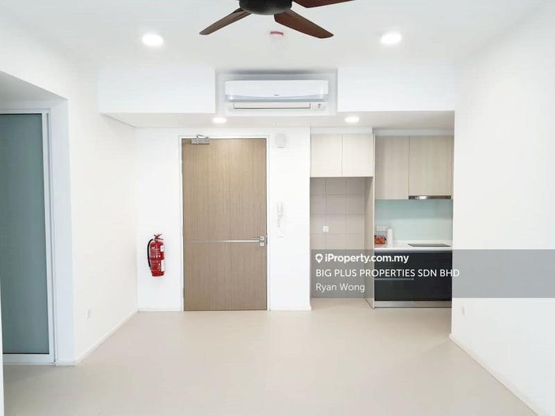 Service Residence untuk Disewa di Cantara Residences oleh Ryan Wong - iProperty.com.my