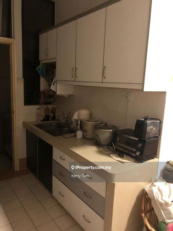 Condominium for Sale in Pelangi Utama 2 by Kerry Tam - iProperty.com.my