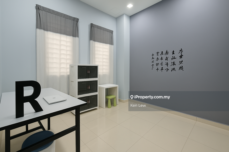Semi-Detached House for Sale in Hijauan Residence, Ulu Langat by Ken Lew - iProperty.com.my